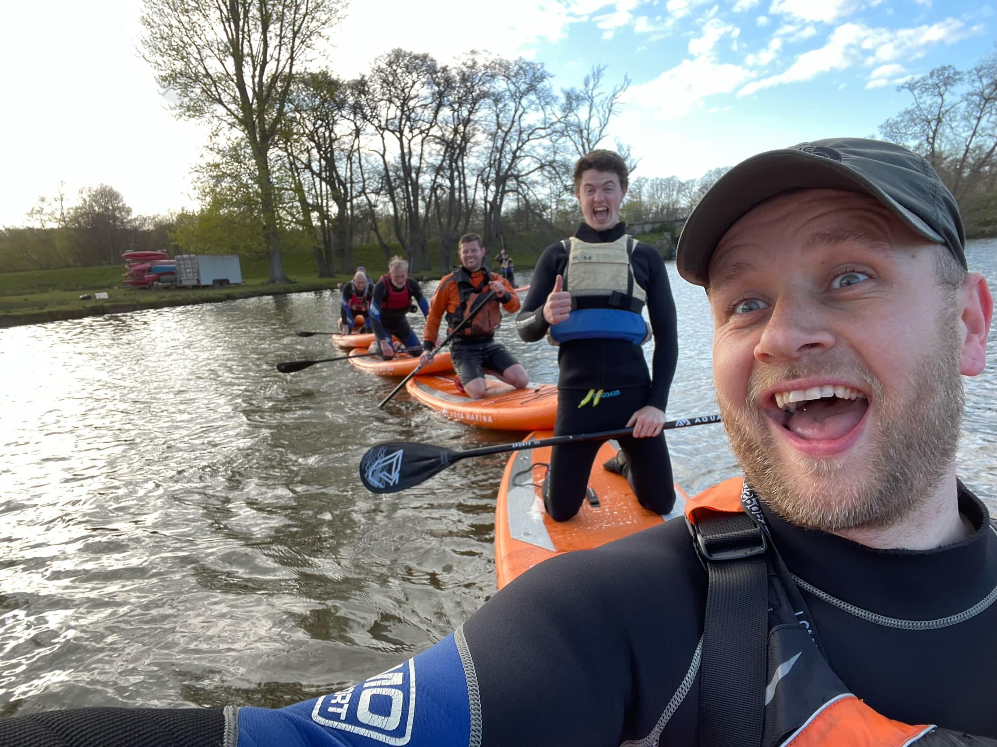 Why Seasonality Will Kill Your Business