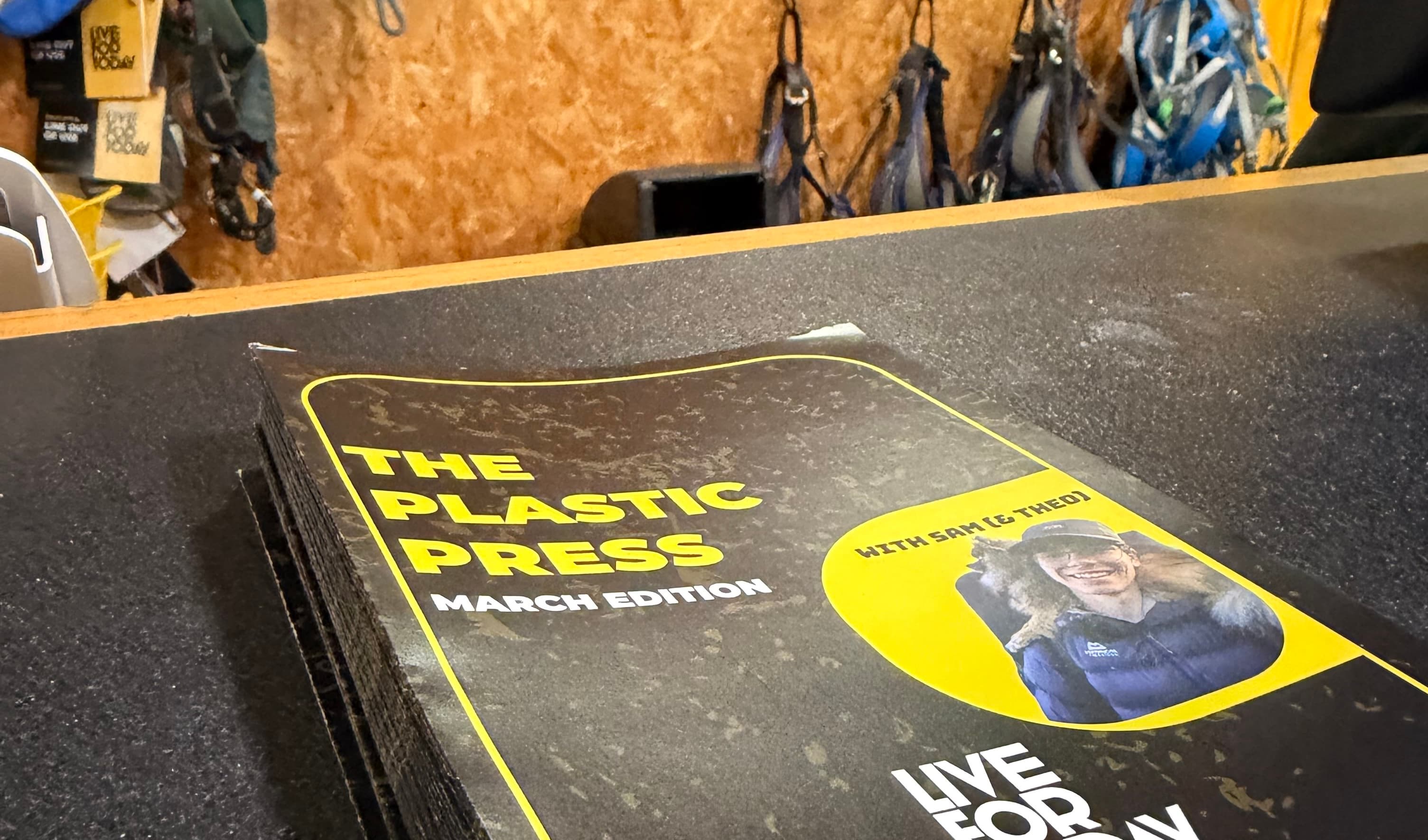 Innovate or Evaporate