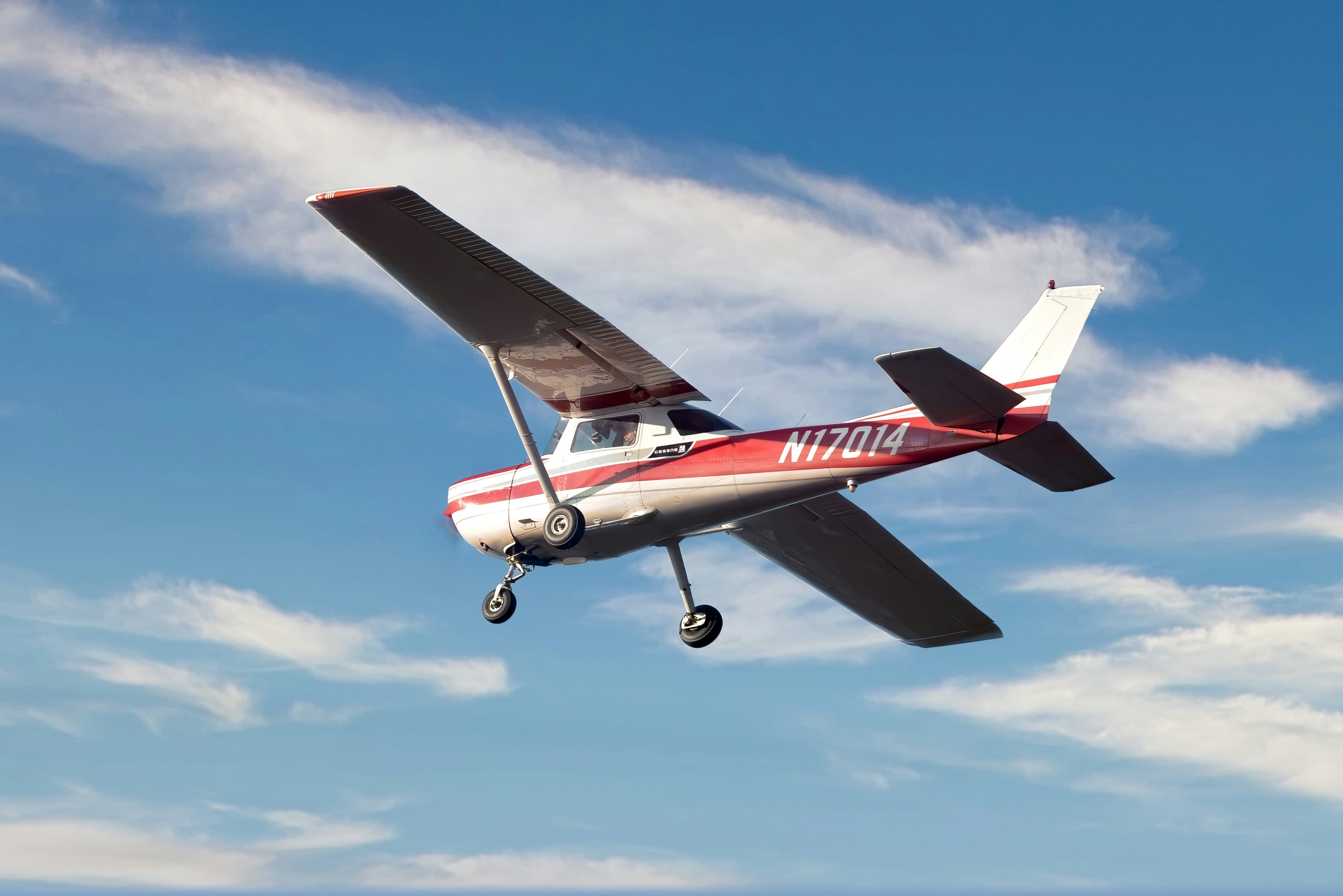 air plane tours