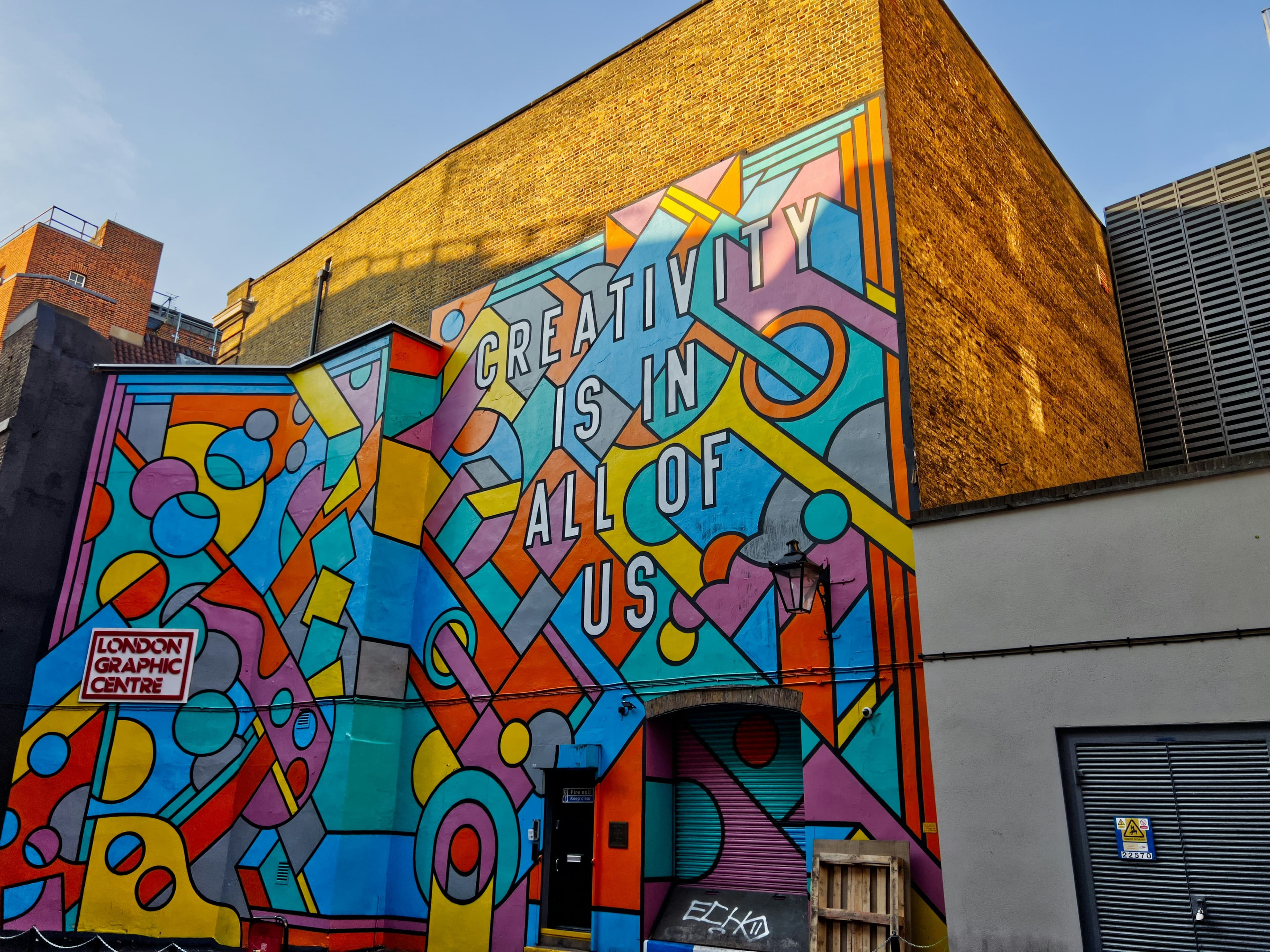 Street Art Tour