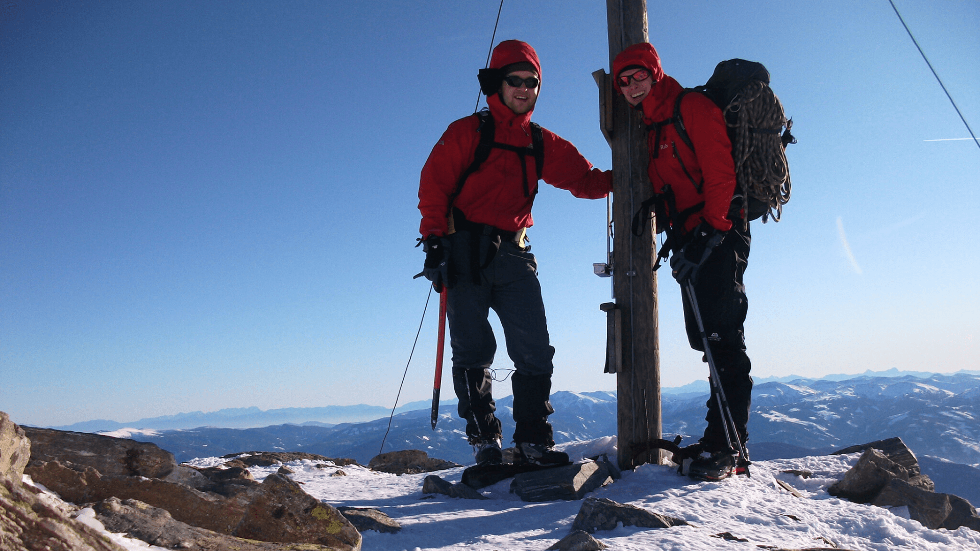 the trip that started my life of passion